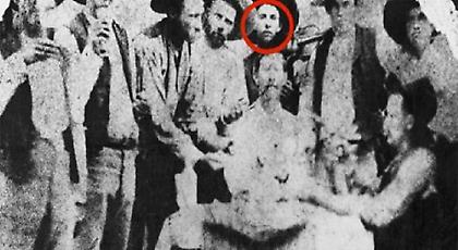 Αυτή η φωτογραφία κοστίζει πάνω από 4.250.000 δολάρια. Δεν θα πιστεύετε ποιον δείχνει