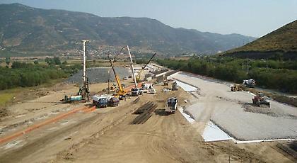 Εως 250 εκατ. θα κοστίσει στο Δημόσιο το καρτέλ κατασκευαστών