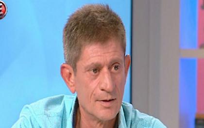 Βρέθηκε σε άθλια κατάσταση ο ηθοποιός Σταύρος Μαυρίδης και φώναζε: «Θέλω να αυτοκτονήσω!»