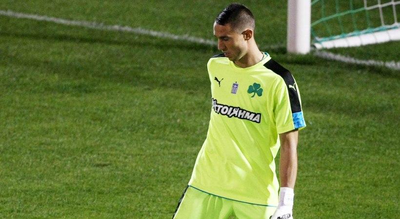 Αυτή είναι η ενδεκάδα του Παναθηναϊκού