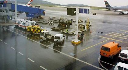 Τι κρύβεται πίσω από τις απεργίες της Lufthansa -Επικρατούν οι αεροπορικές εταιρείες χαμηλού κόστους