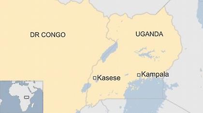 Μακελειό στην Ουγκάντα: 55 νεκροί από συγκρούσεις του στρατού με αντάρτες