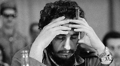 Γιατί ο Φιντέλ Κάστρο φορούσε πάντα δύο χρυσά Rolex –To μυστήριο με τα βαρύτιμα ρολόγια (pics)