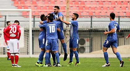 «Μπαλωθιές» στις Σέρρες!