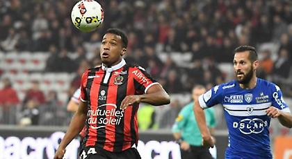 Φρένο από Μπαστιά στην πρωτοπόρο Νις