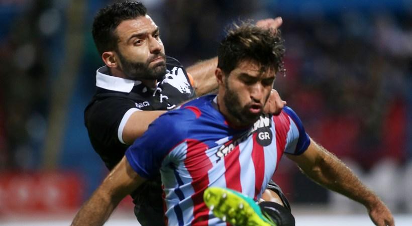 Εκτός Κλάους, Περέιρα, επιστροφή Τζαβέλλα στον ΠΑΟΚ