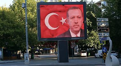 Tουρκία: Ελεύθερη η δημοσιογράφος του BBC