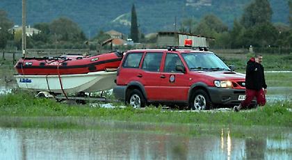 Ζάκυνθος: Κλειστά τη Δευτέρα τα σχολεία