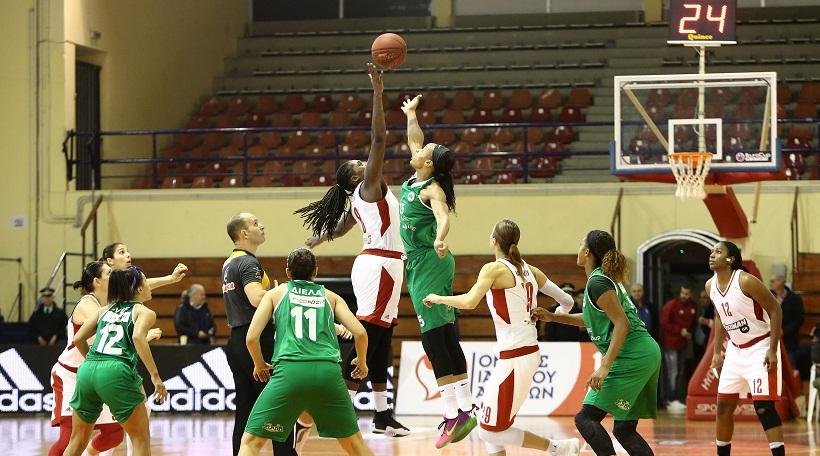 Ένσταση πριν το ντέρμπι κατέθεσε ο Παναθηναϊκός