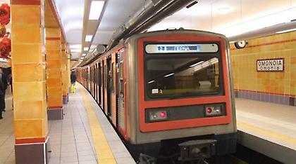 Στάση εργασίας και την Δευτέρα 28 Νοεμβρίου στον ηλεκτρικό σιδηρόδρομο