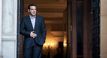 Στην Κούβα ο Αλέξης Τσίπρας για την κηδεία του Κάστρο