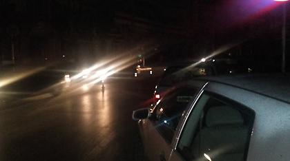 Μπλακ-άουτ για αρκετή ώρα στη Βέροια