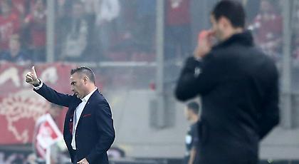 Mπέντο και «Στράμα» συναγωνίζονται για το ποιος θα φύγει πρώτος