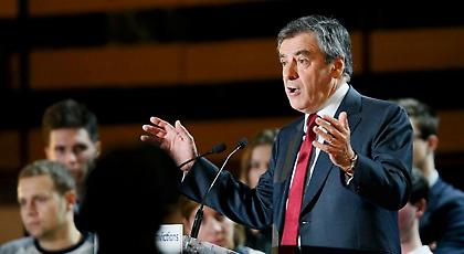 Γαλλία: Νικήτης του χρίσματος της κεντροδεξιάς με 69,5% ο Φιγιόν