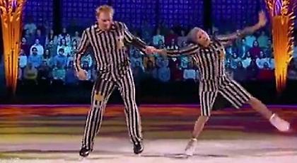 Η σύζυγος του εκπροσώπου του Πούτιν ντύθηκε Εβραία και έκανε σόου με το Ολοκαύτωμα