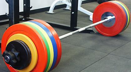 Ολοκληρώθηκε με επιτυχία το Πανελλήνιο Πρωτάθλημα άρσης βαρών