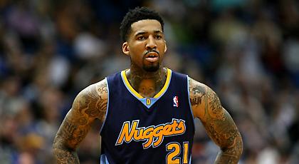 Ανεβαίνουν οι Νάγκετς