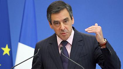 Γαλλία: Με θρίαμβο ο Φιγιόν υποψήφιος της δεξιάς για την προεδρία