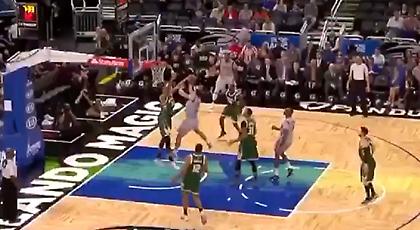 Πού πας ρε Γκόρντον; Τον Γιάννη τον ρώτησες; (video)