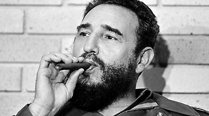 Όσα δεν ξέραμε για τον Κάστρο: Είχε κάνει σεξ με 35.000 γυναίκες και έκανε το πρώτο του πούρο στα 14