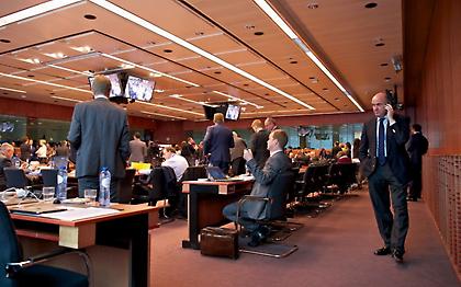 Στην τελική ευθεία για το Eurogroup της 5ης Δεκεμβρίου