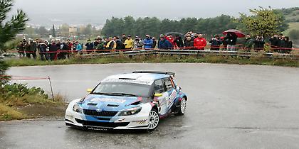 Επεσε η αυλαία στο Πανελλήνιο Κύπελλο Ασφάλτου