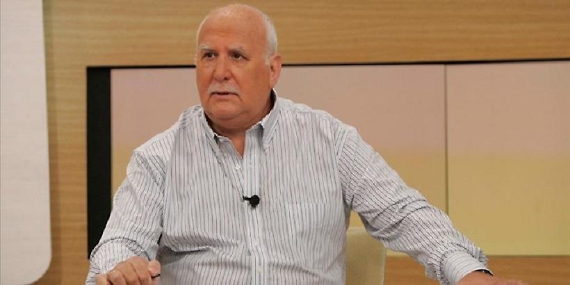 Τα συγκλονιστικά λόγια του Παπαδάκη για τον Σταύρο Μαυρίδη