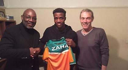 Προτίμησε Ακτή Ελεφαντοστού από Αγγλία ο Ζαχά