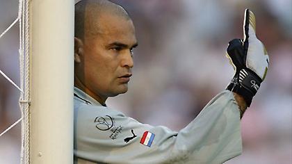 Όταν ο Σιλαβέρτ γινόταν ο πρώτος τερματοφύλακας που έκανε... χατ-τρικ (video)