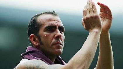 «Ο Ντι Κάνιο είπε στον Φέργκιουσον να πάει να γ@μ...»