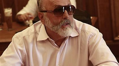 Κουρουμπλής: «Καταστροφή για τη χώρα, να πέσει η κυβέρνηση αυτή τη στιγμή»