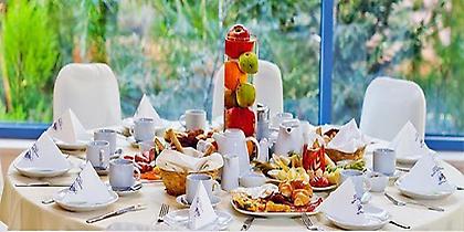 Ελληνικό πρωϊνό και στην Κορινθία