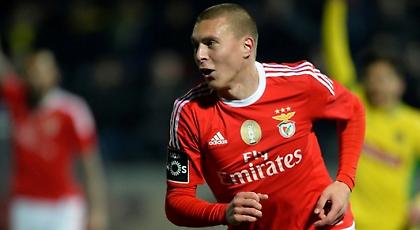 «Φουλάρει» για Λίντελοφ η Γιουνάιτεντ