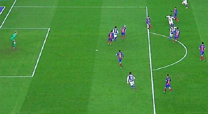 Ετσι ναι, είναι οφ σάιντ!