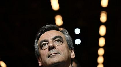 Ποιος είναι ο αυστηρός, «θατσεριστής», ρωσόφιλος και συντηρητικός Φρανσουά Φιγιόν