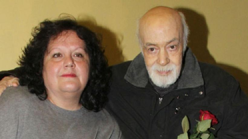 Ξέσπασε η χήρα του Μπάρκουλη για τον Σταύρο Μαυρίδη: «Άχρηστα τομάρια»!