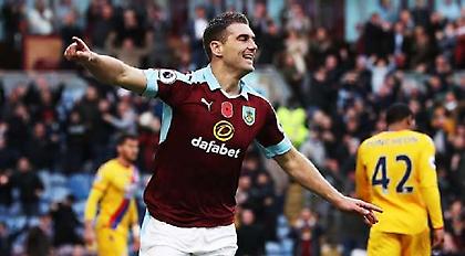 Από τα χαμηλά… στα σαλόνια της Πρέμιερ Λιγκ!