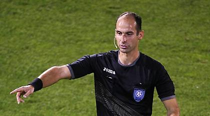 Καραντώνης στο Άρης-Αστέρας, με Βάτσιο στην Καρδίτσα η ΑΕΚ