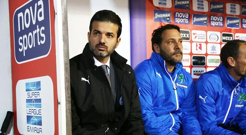 Οι λεπτομέρειες του «μαντρώματος» στον Παναθηναϊκό