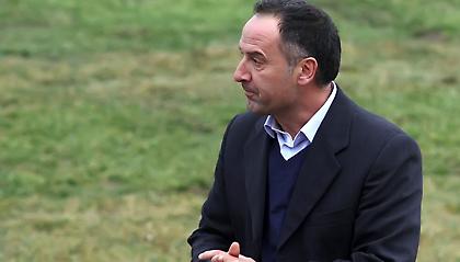 Δόξα Δράμας: Τέλος ο Καραμπετάκης, αναλαμβάνει ο Τζαναβάρας