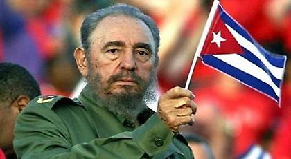 Ποια χώρα (εκτός Κούβας) κήρυξε τριήμερο πένθος για τον θάνατο του Φιντέλ Κάστρο;