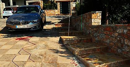 Συμβόλαιο θανάτου 100.000 για να «φάμε» τον δικηγόρο...