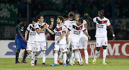 Η αποστολή της Βέροιας για το ματς με τον Αιγινιακό