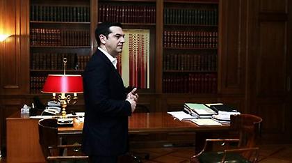 Δήμοι κατά Τσίπρα: Απαξιώνετε την πρωτοβάθμια τοπική αυτοδιοίκηση