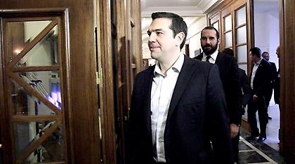 Η κυβέρνηση ελπίζει ακόμα σε θετική έκβαση στο Eurogroup της 5ης Δεκεμβρίου