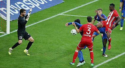 Η πιο μεγάλη ζημιά για τον Ολυμπιακό είναι άλλη