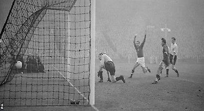 Τα ενενήντα λεπτά που άλλαξαν το ποδόσφαιρο!