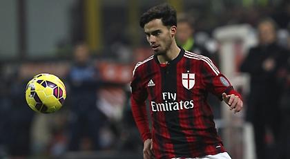 Ατλέτικο για Σούσο