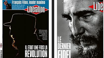 Liberation: «Μια φορά, ήταν μία επανάσταση...»