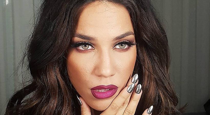 Άγριο «πέσιμο» της Ελένης Λουκά στην Κατερίνα Στικούδη (pi)